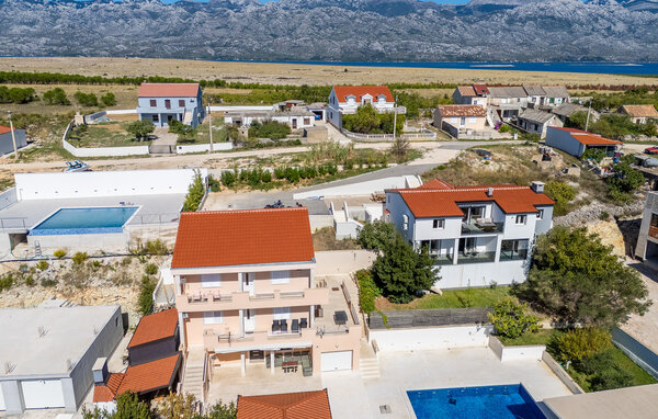 Holiday Home - Zadar - Rtina , Croatia - CDY047 84