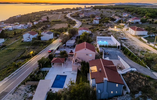 Holiday Home - Zadar - Rtina , Croatia - CDY047 85