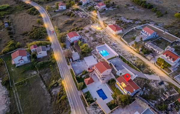 Holiday Home - Zadar - Rtina , Croatia - CDY047 86