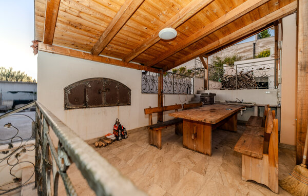 Holiday Home - Zadar - Rtina , Croatia - CDY047 104