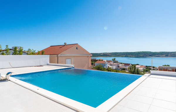 Holiday Home - Zadar - Rtina , Croatia - CDY047 12