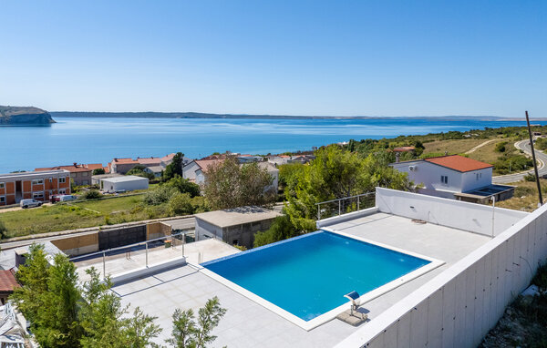 Holiday Home - Zadar - Rtina , Croatia - CDY047 13