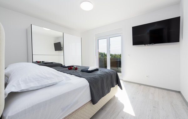 Appartement - Vir , Kroatië - CDY048 5