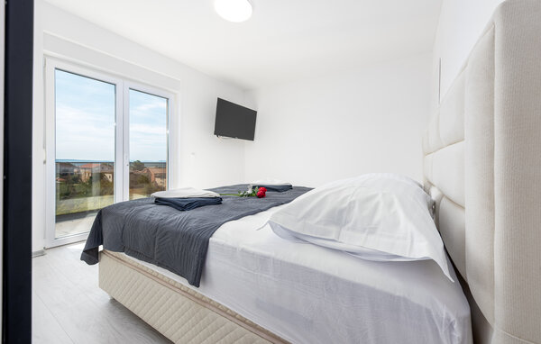 Appartement - Vir , Kroatië - CDY048 601