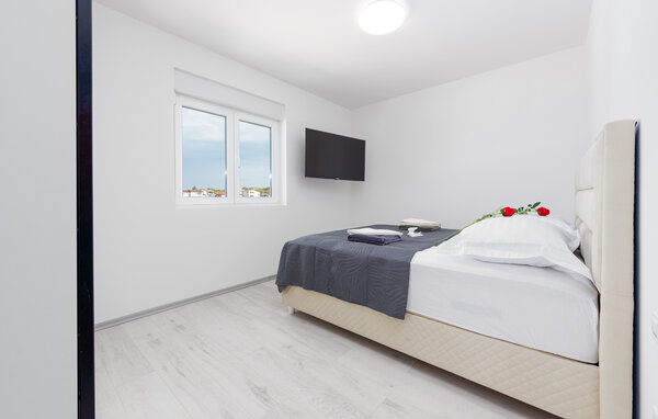 Appartement - Vir , Kroatië - CDY048 602