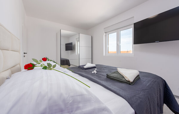 Appartement - Vir , Kroatië - CDY048 603