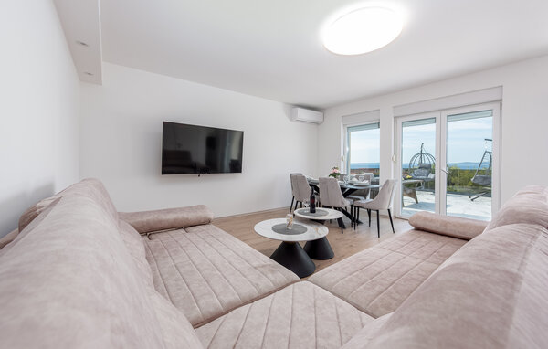 Appartement - Vir , Kroatië - CDY048 3