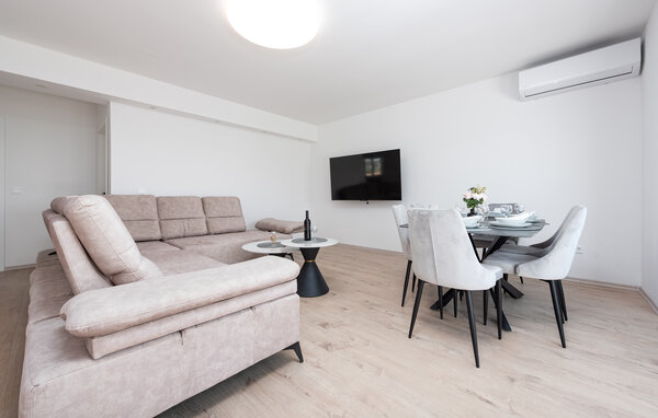 Appartement - Vir , Kroatië - CDY048 301