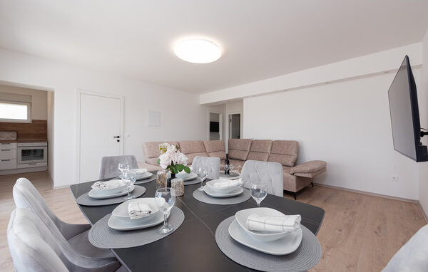 Appartement - Vir , Kroatië - CDY048 302