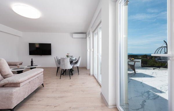 Appartement - Vir , Kroatië - CDY048 303