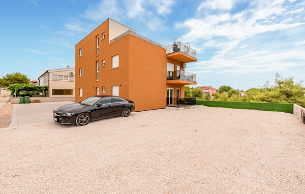 Appartement - Vir , Kroatië - CDY048 81