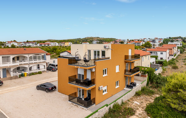 Appartement - Vir , Kroatië - CDY048 2