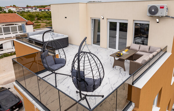 Appartement - Vir , Kroatië - CDY048 82