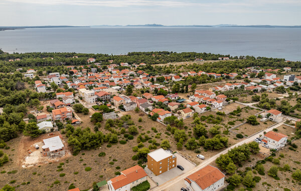 Appartement - Vir , Kroatië - CDY048 83
