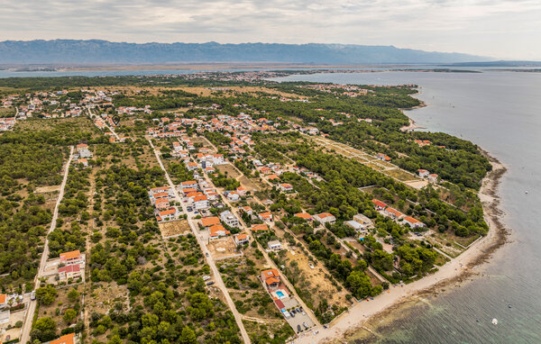 Appartement - Vir , Kroatië - CDY048 84