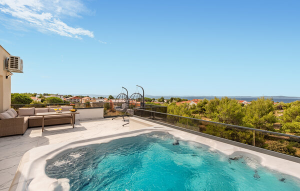 Appartement - Vir , Kroatië - CDY048 1