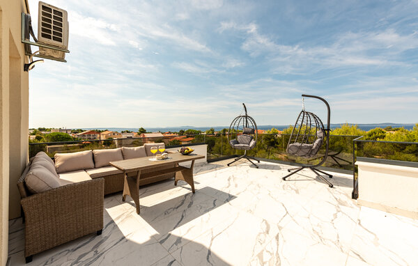 Appartement - Vir , Kroatië - CDY048 102
