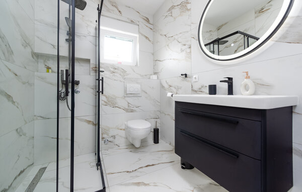 Ferienwohnung - Vir , Kroatien - CDY049 701