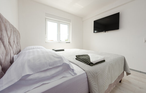 Ferienwohnung - Vir , Kroatien - CDY049 601