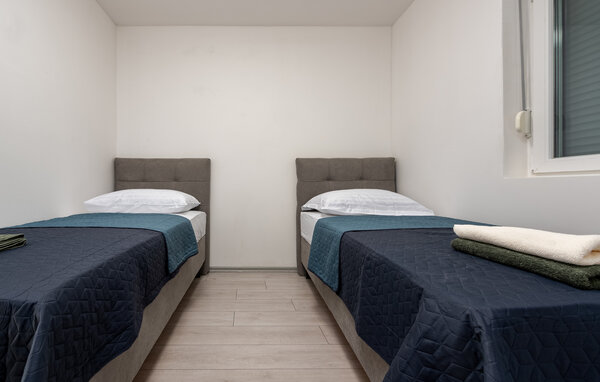 Ferienwohnung - Vir , Kroatien - CDY049 603