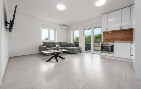 Ferienwohnung - Vir , Kroatien - CDY049 301