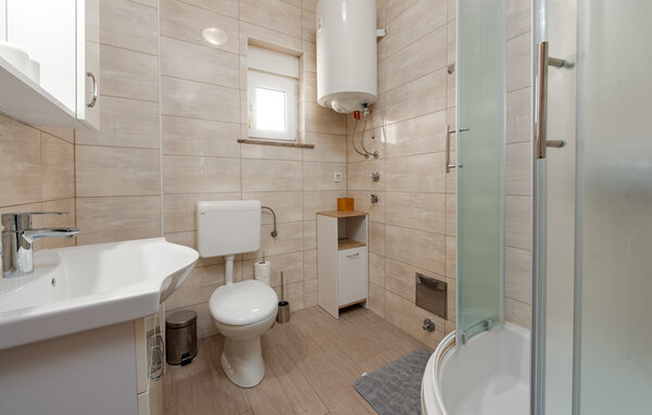 Ferieleilighet - Zadar-Krusevo , Kroatia - CDY051 701