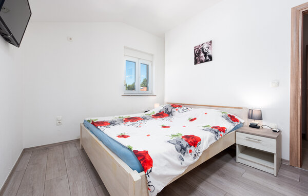 Ferieleilighet - Zadar-Krusevo , Kroatia - CDY051 5