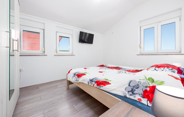 Ferieleilighet - Zadar-Krusevo , Kroatia - CDY051 601
