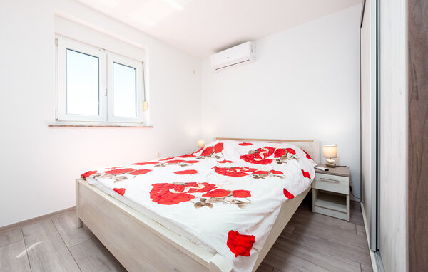 Ferieleilighet - Zadar-Krusevo , Kroatia - CDY051 602