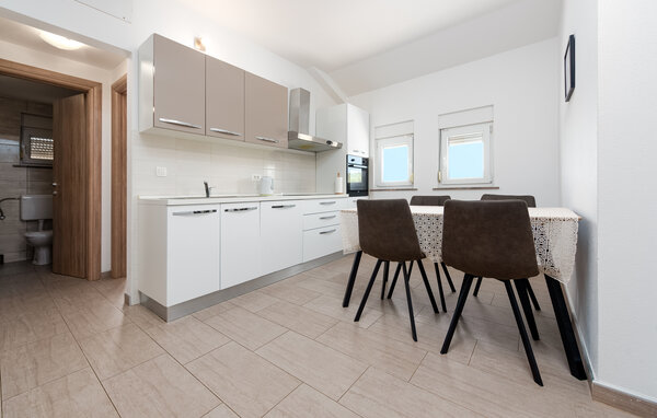 Ferieleilighet - Zadar-Krusevo , Kroatia - CDY051 4