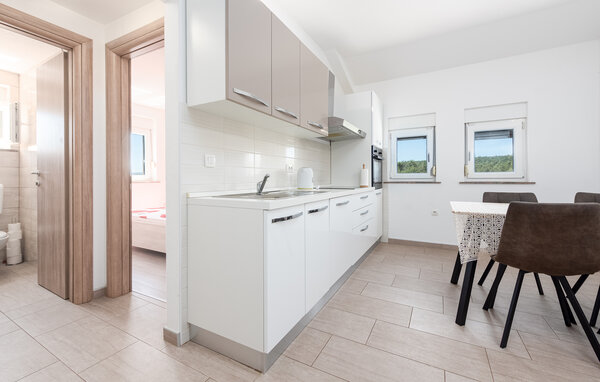 Ferieleilighet - Zadar-Krusevo , Kroatia - CDY051 401