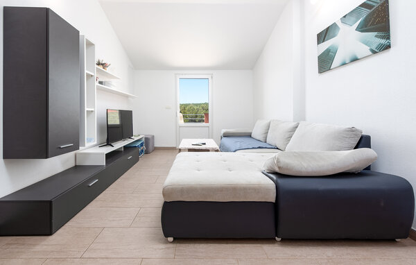 Ferieleilighet - Zadar-Krusevo , Kroatia - CDY051 301