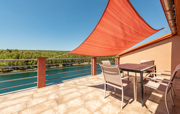 Ferieleilighet - Zadar-Krusevo , Kroatia - CDY051 101