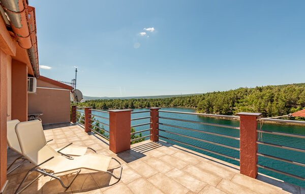 Ferieleilighet - Zadar-Krusevo , Kroatia - CDY051 102