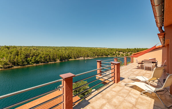 Ferieleilighet - Zadar-Krusevo , Kroatia - CDY051 103