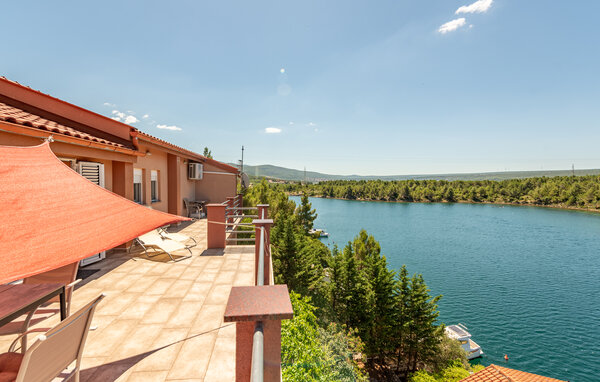 Ferieleilighet - Zadar-Krusevo , Kroatia - CDY051 104