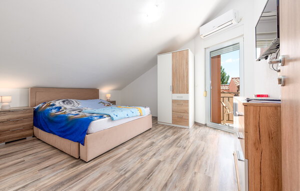 Apartament - Zadar-Krusevo , Chorwacja - CDY052 4