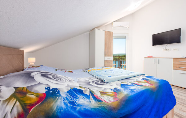 Apartament - Zadar-Krusevo , Chorwacja - CDY052 601