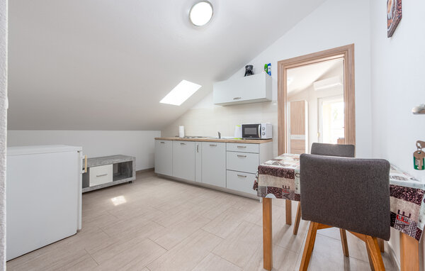 Apartament - Zadar-Krusevo , Chorwacja - CDY052 3