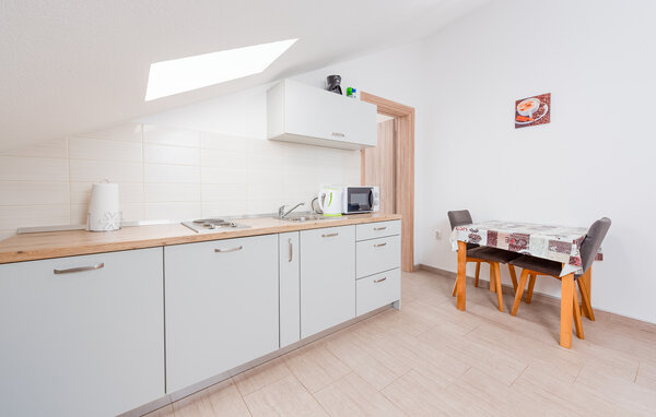 Apartament - Zadar-Krusevo , Chorwacja - CDY052 401