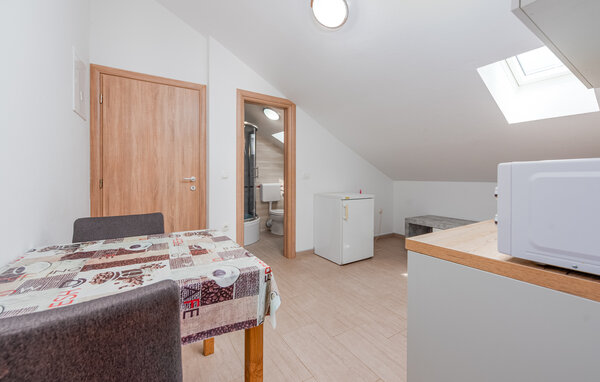 Apartament - Zadar-Krusevo , Chorwacja - CDY052 402