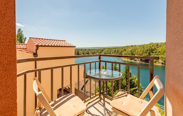 Apartament - Zadar-Krusevo , Chorwacja - CDY052 101