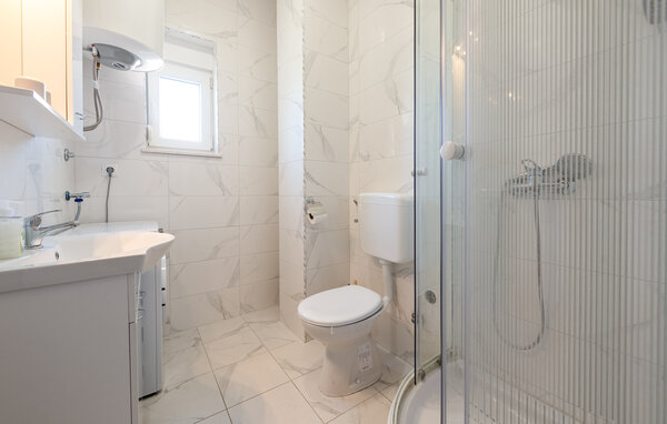 Ferienwohnung - Zadar-Krusevo , Kroatien - CDY053 701