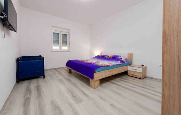 Ferienwohnung - Zadar-Krusevo , Kroatien - CDY053 4
