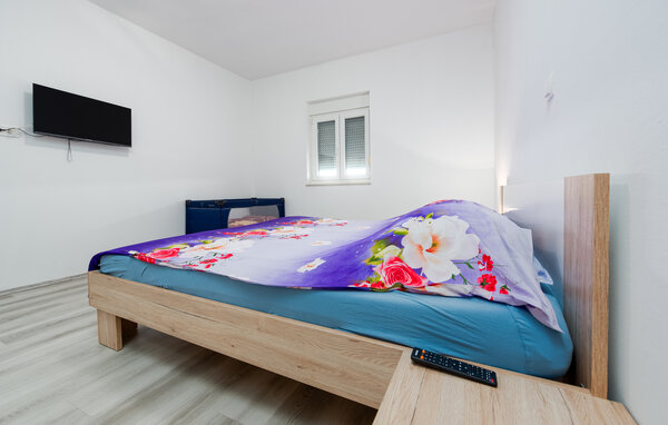 Ferienwohnung - Zadar-Krusevo , Kroatien - CDY053 601