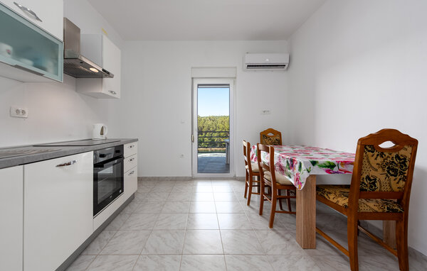 Ferienwohnung - Zadar-Krusevo , Kroatien - CDY053 3