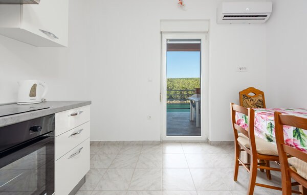 Ferienwohnung - Zadar-Krusevo , Kroatien - CDY053 401