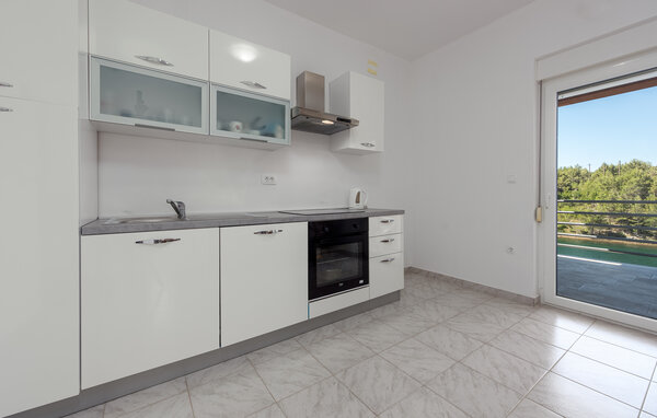 Ferienwohnung - Zadar-Krusevo , Kroatien - CDY053 402