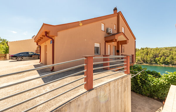 Ferienwohnung - Zadar-Krusevo , Kroatien - CDY053 2