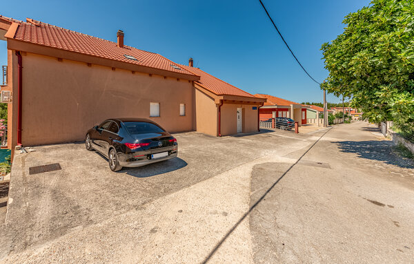 Ferienwohnung - Zadar-Krusevo , Kroatien - CDY053 81